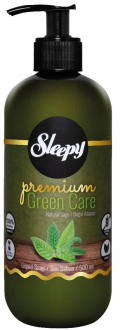 Sleepy Premium Blue Care Adaçayı Sıvı Sabun 500 ml