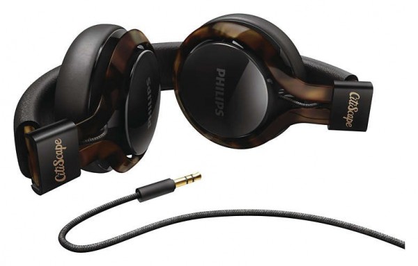 Philips SHL5705 Kablolu Kulaklık
