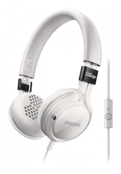 Philips SHL5705 Kablolu Kulaklık