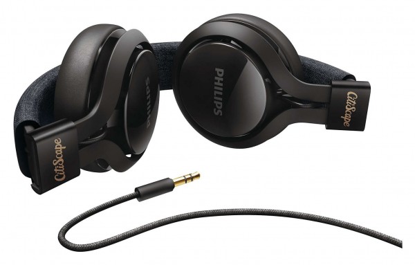 Philips SHL5705 Kablolu Kulaklık