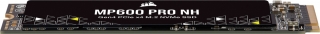 Corsair MP600 Pro NH SSD
