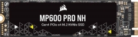 Corsair MP600 Pro NH resim