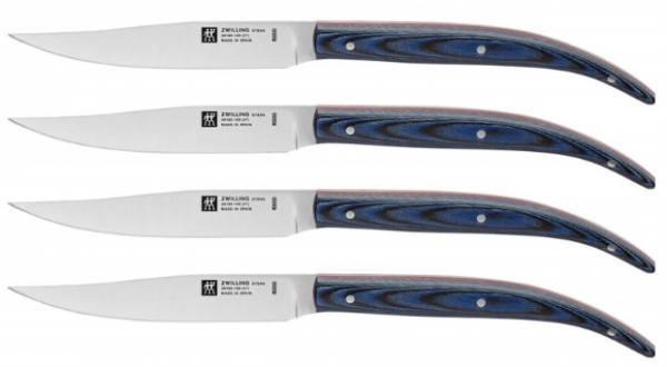 Zwilling 391620000 Twin Steak Bıçak Seti 4 Parça