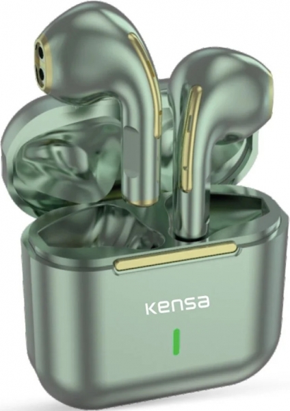 Kensa KB-992 Tam Kablosuz Kulaklık