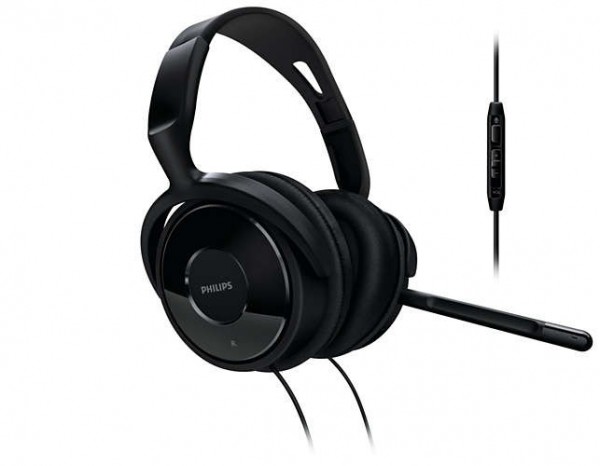 Philips SHM6500 Kablolu Kulaklık