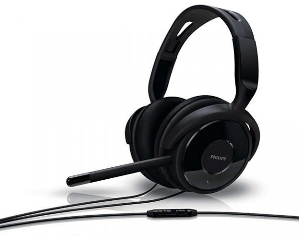 Philips SHM6500 Kablolu Kulaklık