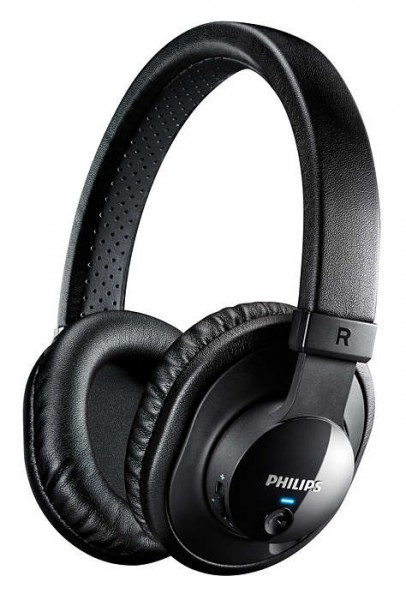 Philips SHB7150 Kablosuz Kulaklık