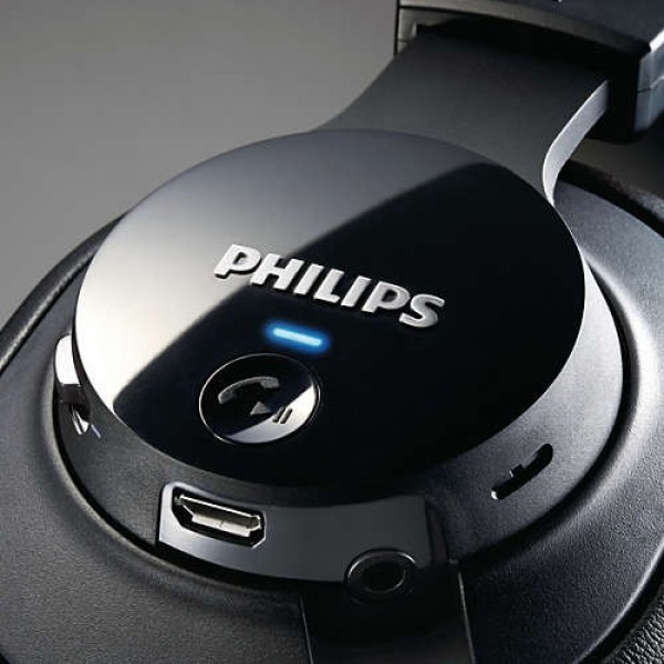 Philips SHB7150 Kablosuz Kulaklık