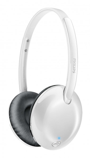 Philips SHB4405 Kablosuz Kulaklık