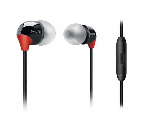 Philips SHH3580 Kablolu Kulaklık