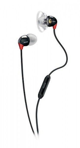 Philips SHH3580 Kablolu Kulaklık