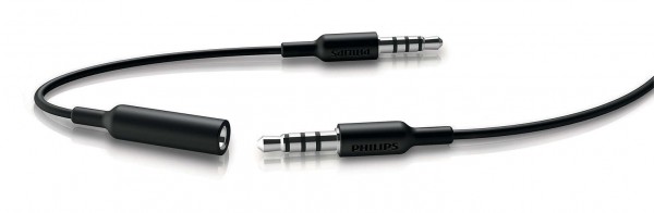 Philips SHH3580 Kablolu Kulaklık