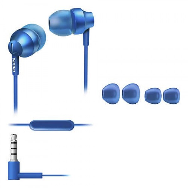 Philips SHE3855 Kablolu Kulaklık