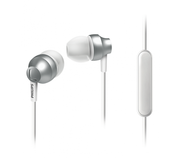 Philips SHE3855 Kablolu Kulaklık