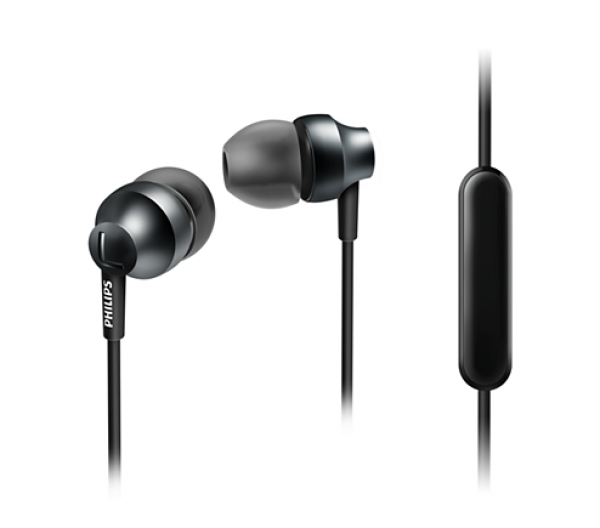 Philips SHE3855 Kablolu Kulaklık