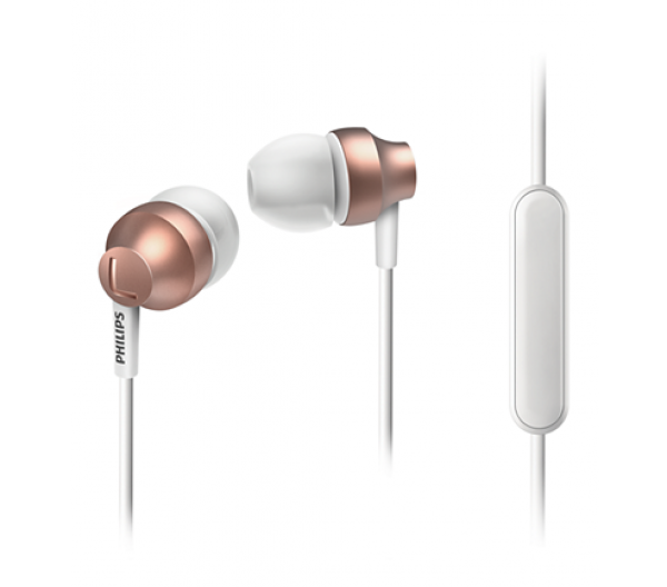 Philips SHE3855 Kablolu Kulaklık