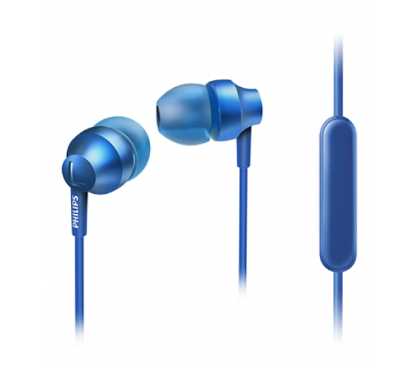 Philips SHE3855 Kablolu Kulaklık