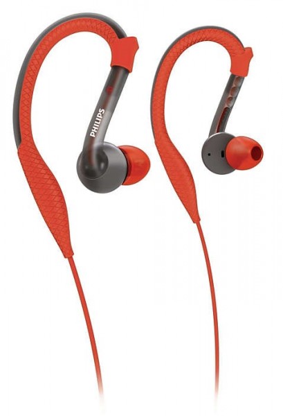 Philips ActionFit SHQ3200 Kablolu Kulaklık