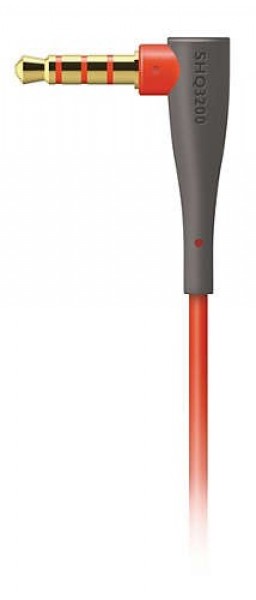 Philips ActionFit SHQ3200 Kablolu Kulaklık