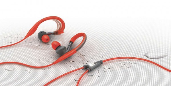 Philips ActionFit SHQ3200 Kablolu Kulaklık