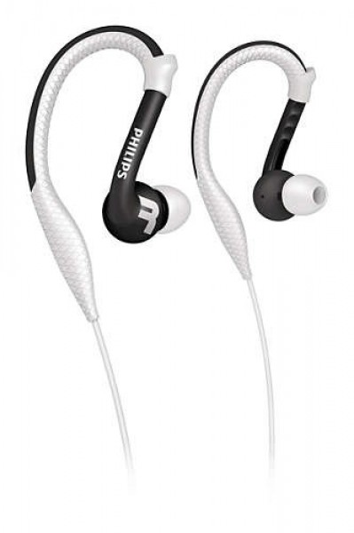 Philips ActionFit SHQ3200 Kablolu Kulaklık