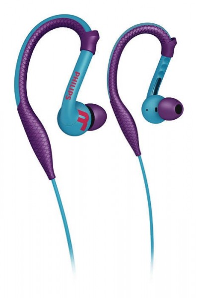 Philips ActionFit SHQ3200 Kablolu Kulaklık