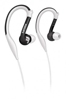Philips ActionFit SHQ3200 Kablolu Kulaklık