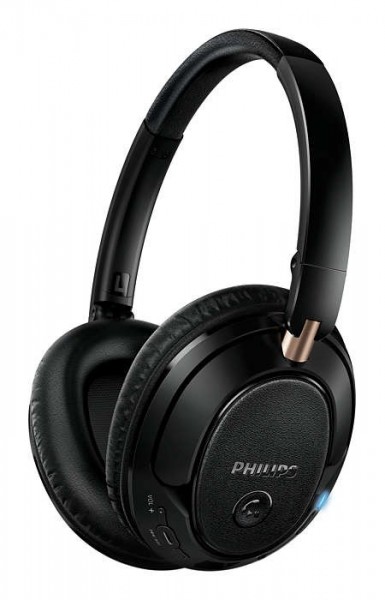 Philips SHB7250 Kablosuz Kulaklık