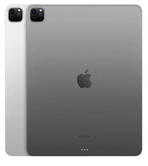 Apple iPad Pro 12.9" Wi-Fi + Cellular (MP1Y3TU/A) Tablet