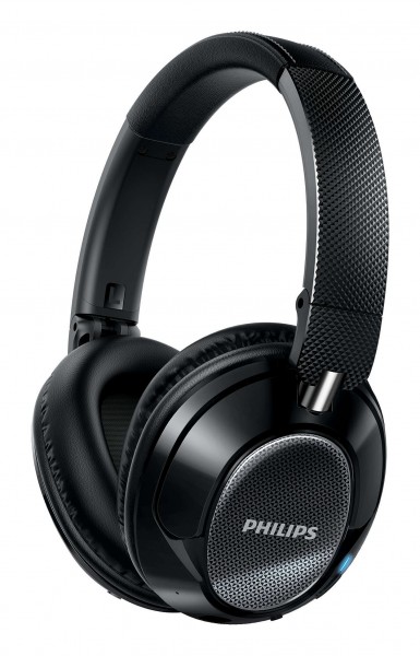 Philips SHB9850NC Kablosuz Kulaklık