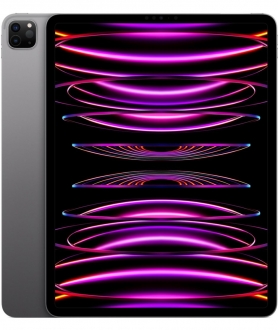 Apple iPad Pro 12.9" Wi-Fi + Cellular (MP203TU/A) Tablet