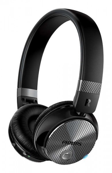 Philips SHB8850NC Kablosuz Kulaklık