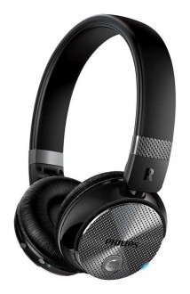 Philips SHB8850NC Kablosuz Kulaklık