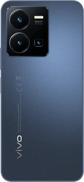 Vivo Y35