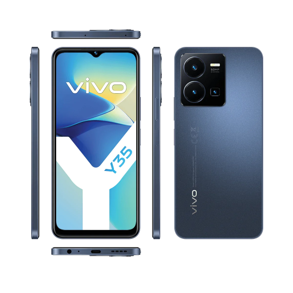 Vivo Y35
