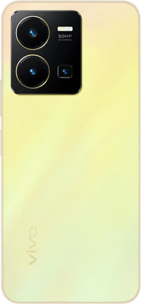 Vivo Y35