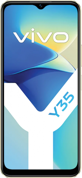 Vivo Y35