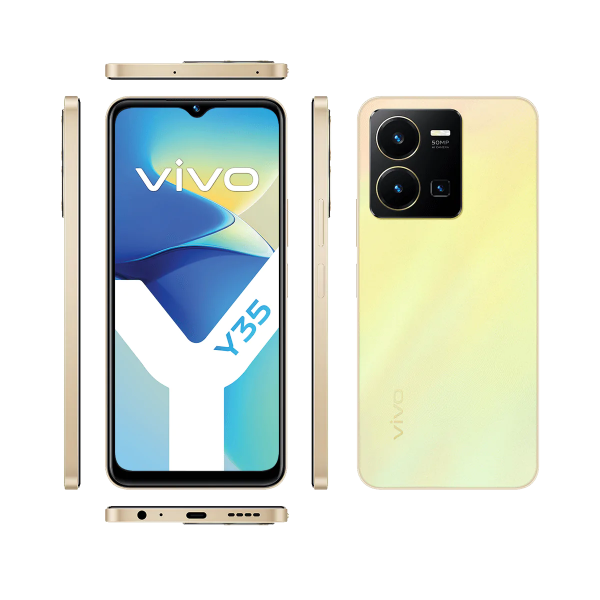 Vivo Y35