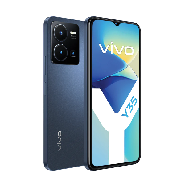 Vivo Y35