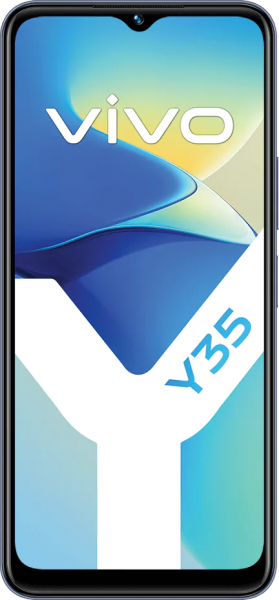 Vivo Y35