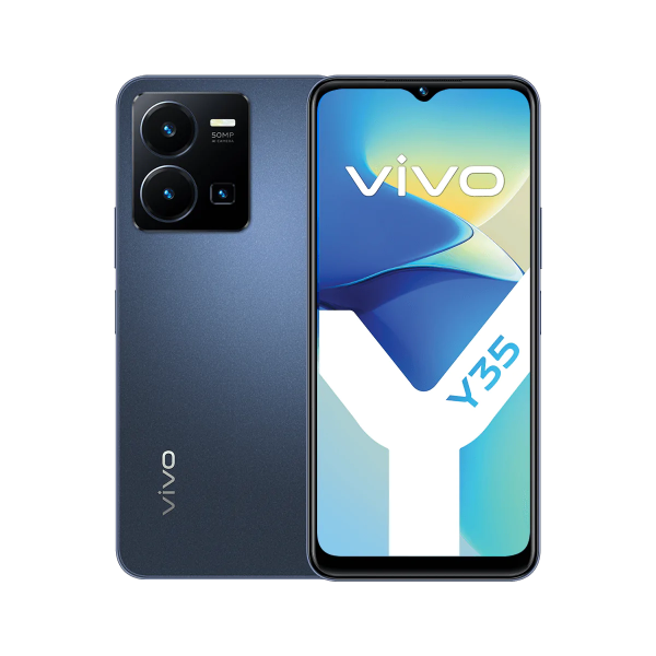 Vivo Y35