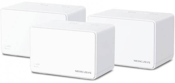 Mercusys Halo H80X 3'lü Router