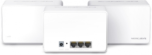 Mercusys Halo H80X 3'lü Router