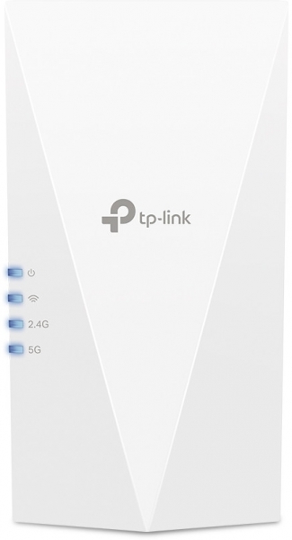 TP-Link RE600X Repeater