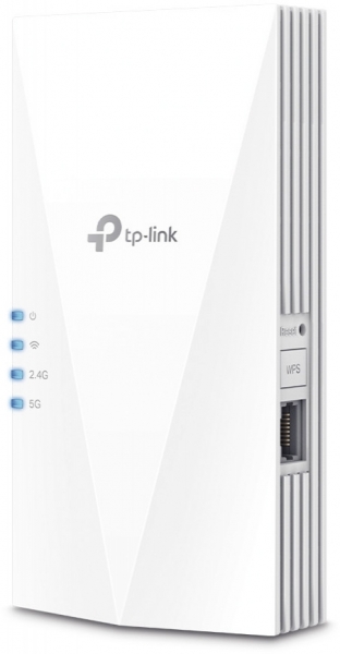 TP-Link RE600X Repeater