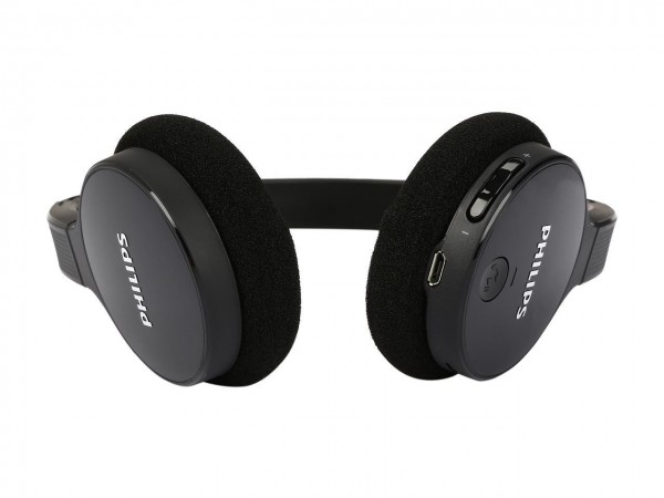 Philips SHB4100 Kablosuz Kulaklık