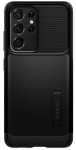 Spigen Samsung Galaxy S21 Slim Armor Kılıf resim