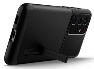 Spigen Samsung Galaxy S21 Slim Armor Kılıf