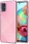 Spigen Samsung Galaxy A71 Liquid Crystal  Kılıf