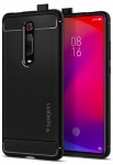 Spigen Xiaomi Mi 9T/Mi 9T Pro Rugged Armor Kılıf resim